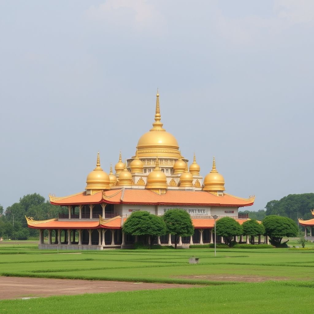 ประเพณีไทย: การใช้ฤกษ์ในพิธีแต่งงาน